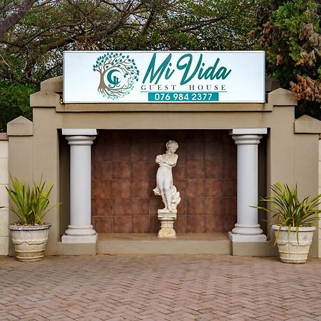Mi Vida Guesthouse Klerksdorp Εξωτερικό φωτογραφία