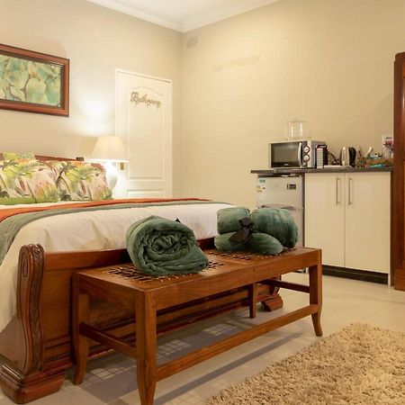 Mi Vida Guesthouse Klerksdorp Εξωτερικό φωτογραφία