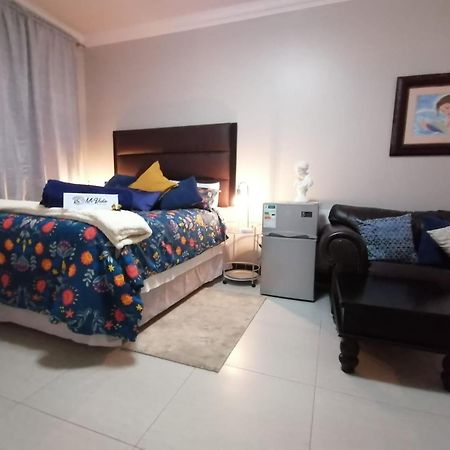 Mi Vida Guesthouse Klerksdorp Εξωτερικό φωτογραφία
