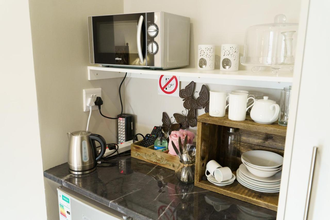 Mi Vida Guesthouse Klerksdorp Εξωτερικό φωτογραφία
