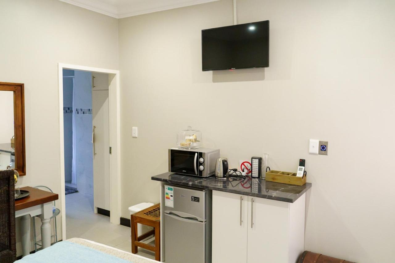 Mi Vida Guesthouse Klerksdorp Εξωτερικό φωτογραφία