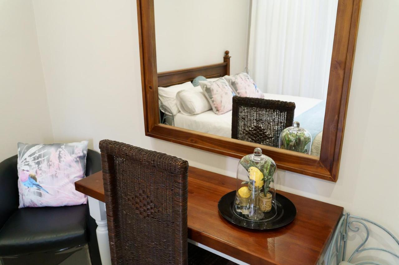 Mi Vida Guesthouse Klerksdorp Εξωτερικό φωτογραφία