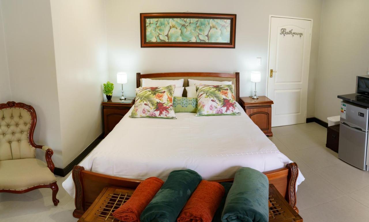 Mi Vida Guesthouse Klerksdorp Εξωτερικό φωτογραφία