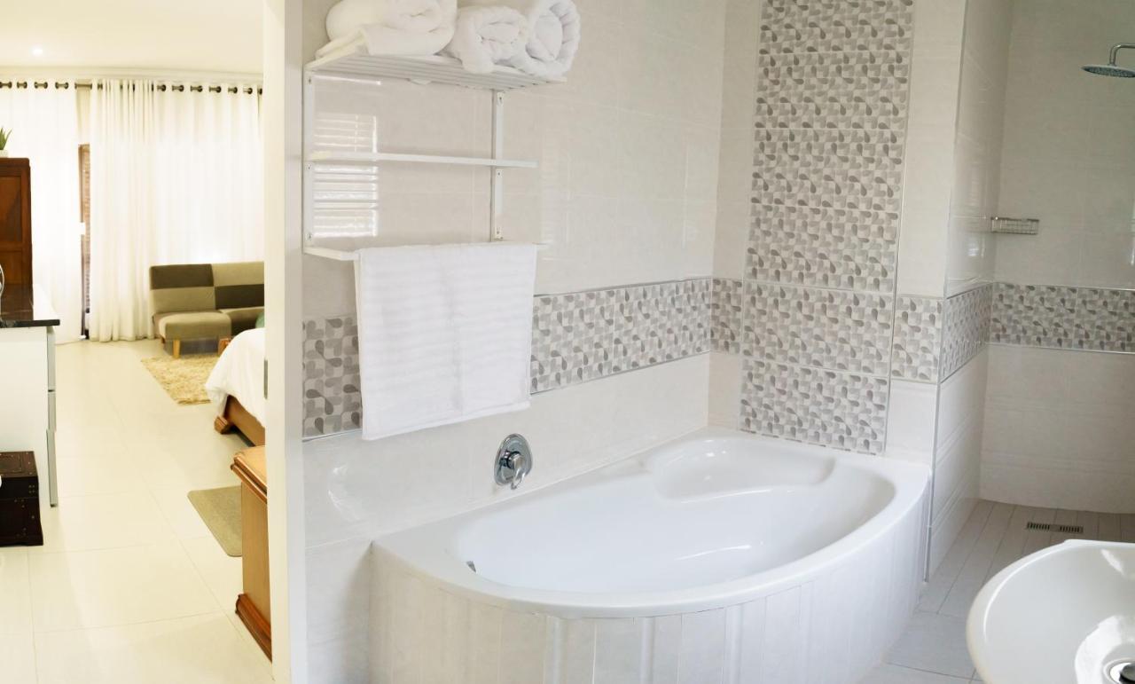 Mi Vida Guesthouse Klerksdorp Εξωτερικό φωτογραφία