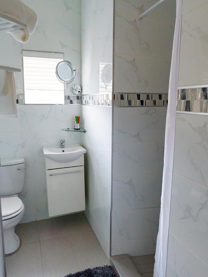 Mi Vida Guesthouse Klerksdorp Εξωτερικό φωτογραφία