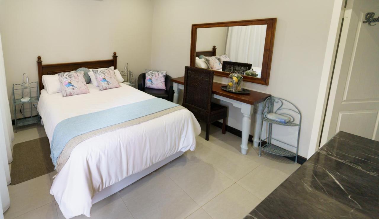 Mi Vida Guesthouse Klerksdorp Εξωτερικό φωτογραφία