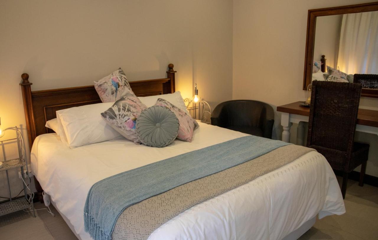 Mi Vida Guesthouse Klerksdorp Εξωτερικό φωτογραφία