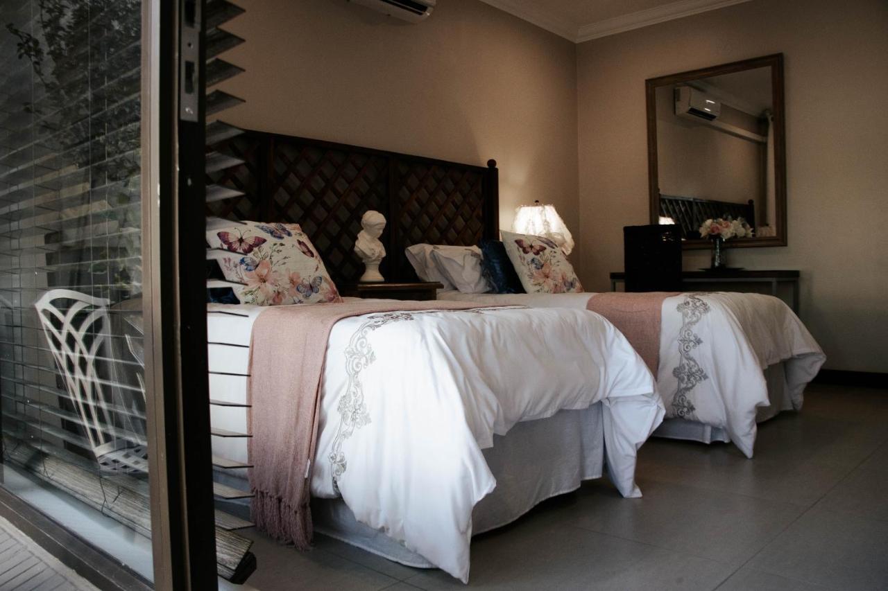 Mi Vida Guesthouse Klerksdorp Εξωτερικό φωτογραφία