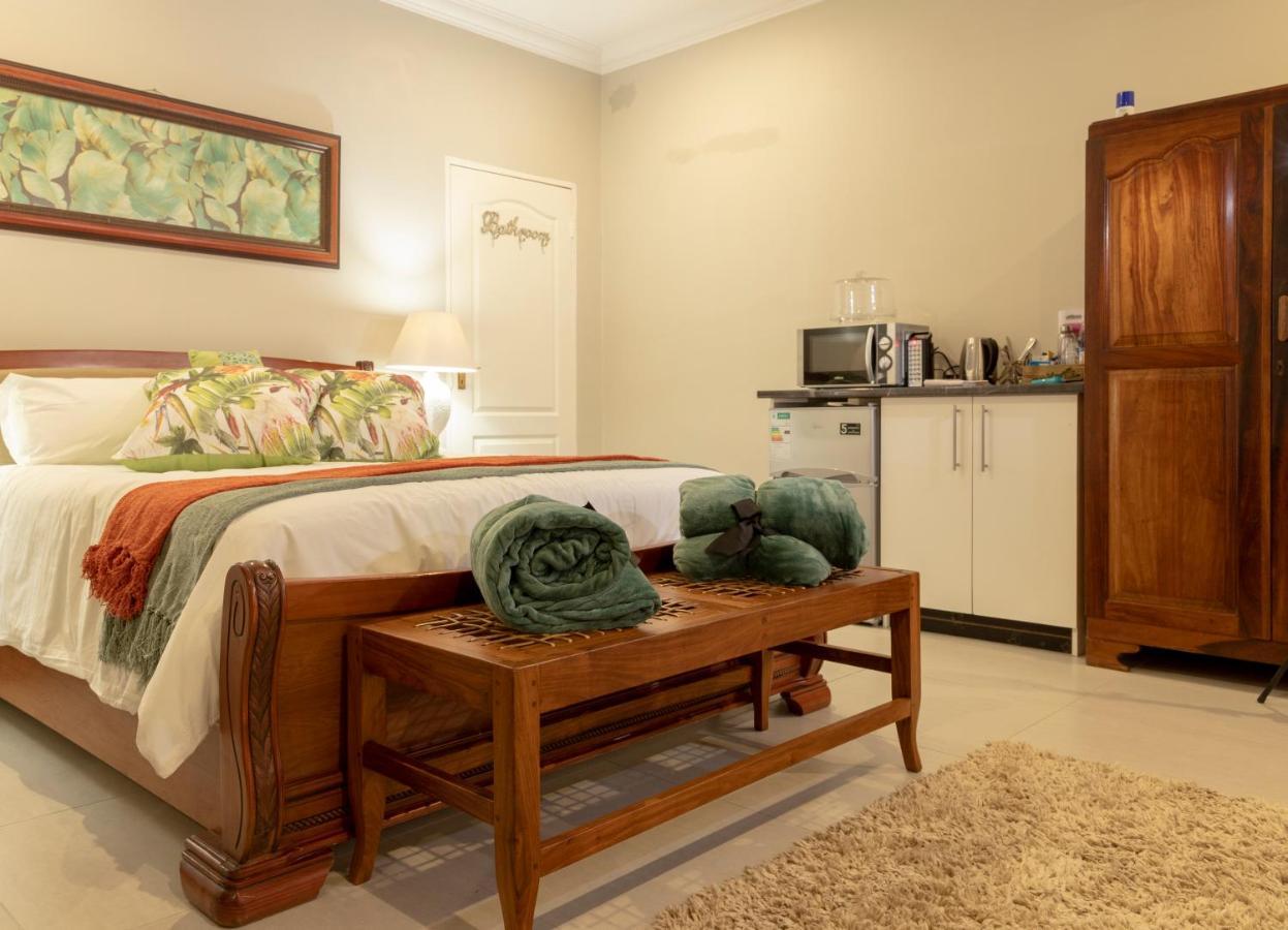 Mi Vida Guesthouse Klerksdorp Εξωτερικό φωτογραφία