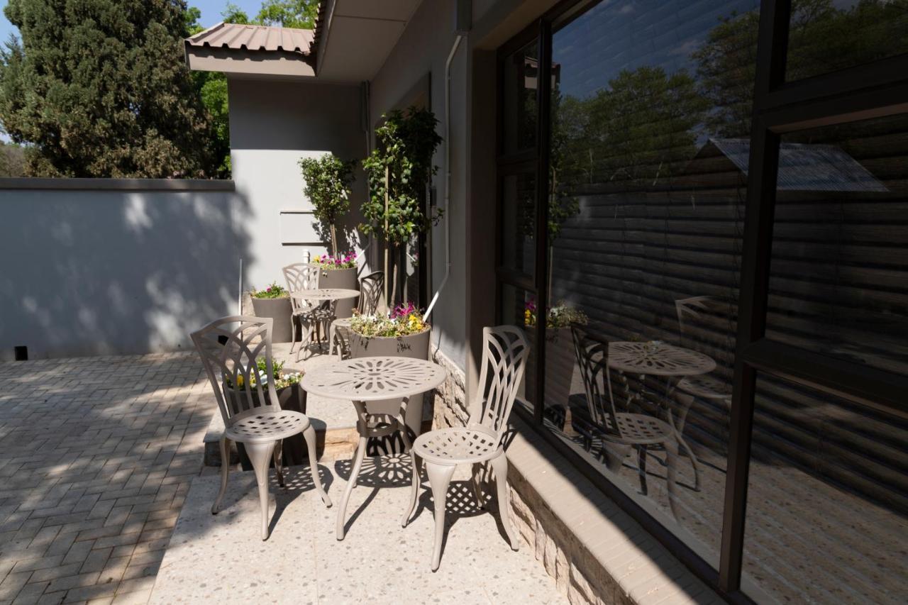 Mi Vida Guesthouse Klerksdorp Εξωτερικό φωτογραφία
