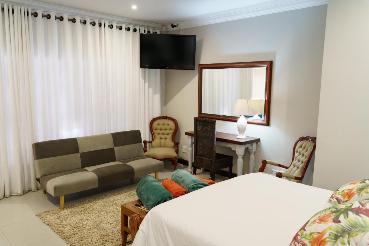 Mi Vida Guesthouse Klerksdorp Εξωτερικό φωτογραφία