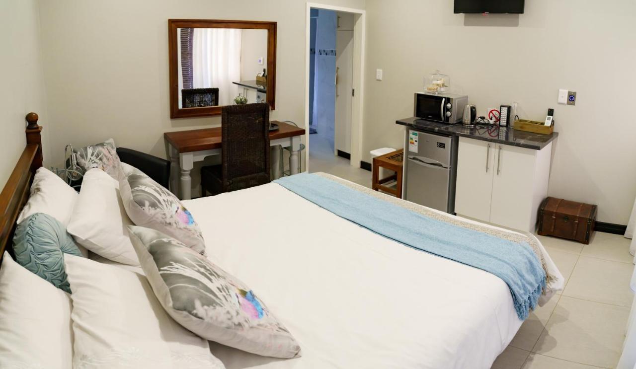 Mi Vida Guesthouse Klerksdorp Εξωτερικό φωτογραφία