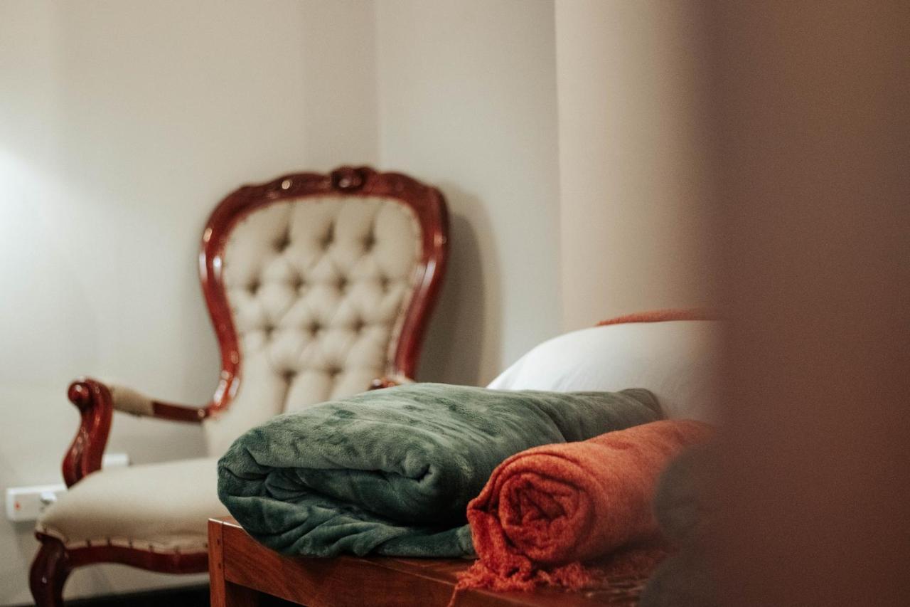 Mi Vida Guesthouse Klerksdorp Εξωτερικό φωτογραφία