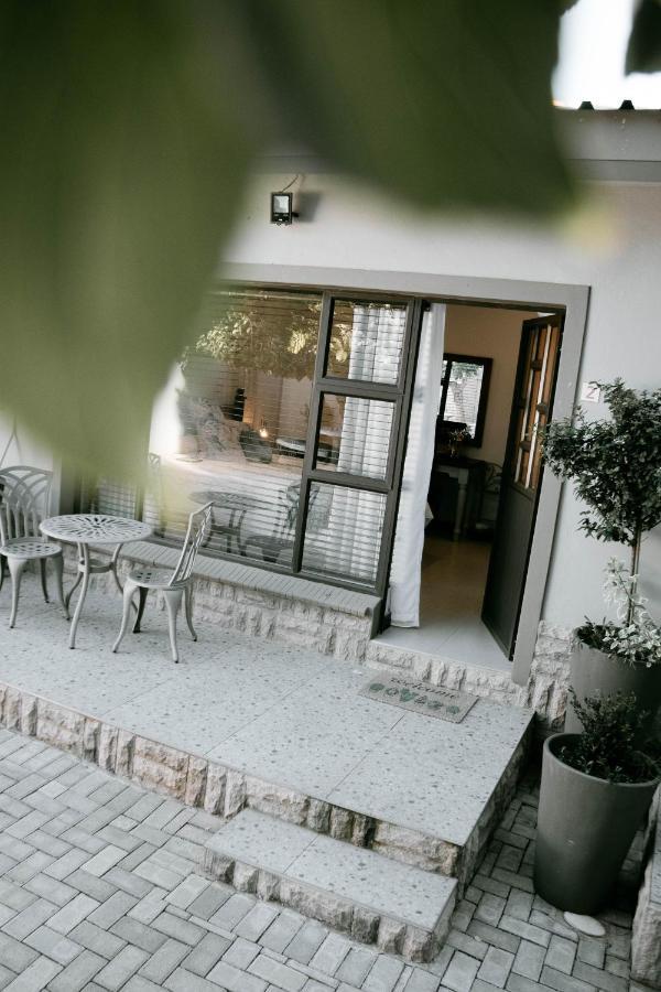 Mi Vida Guesthouse Klerksdorp Εξωτερικό φωτογραφία