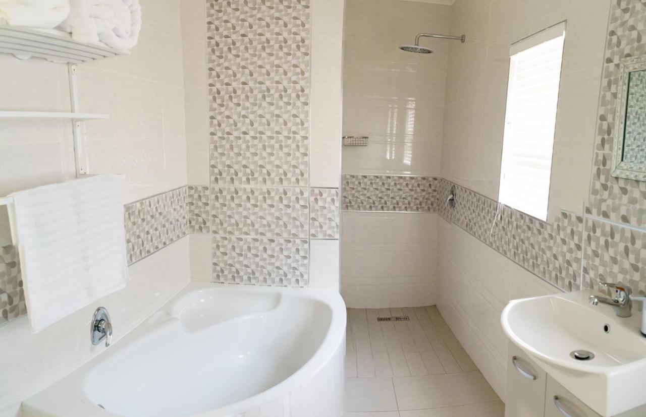 Mi Vida Guesthouse Klerksdorp Εξωτερικό φωτογραφία