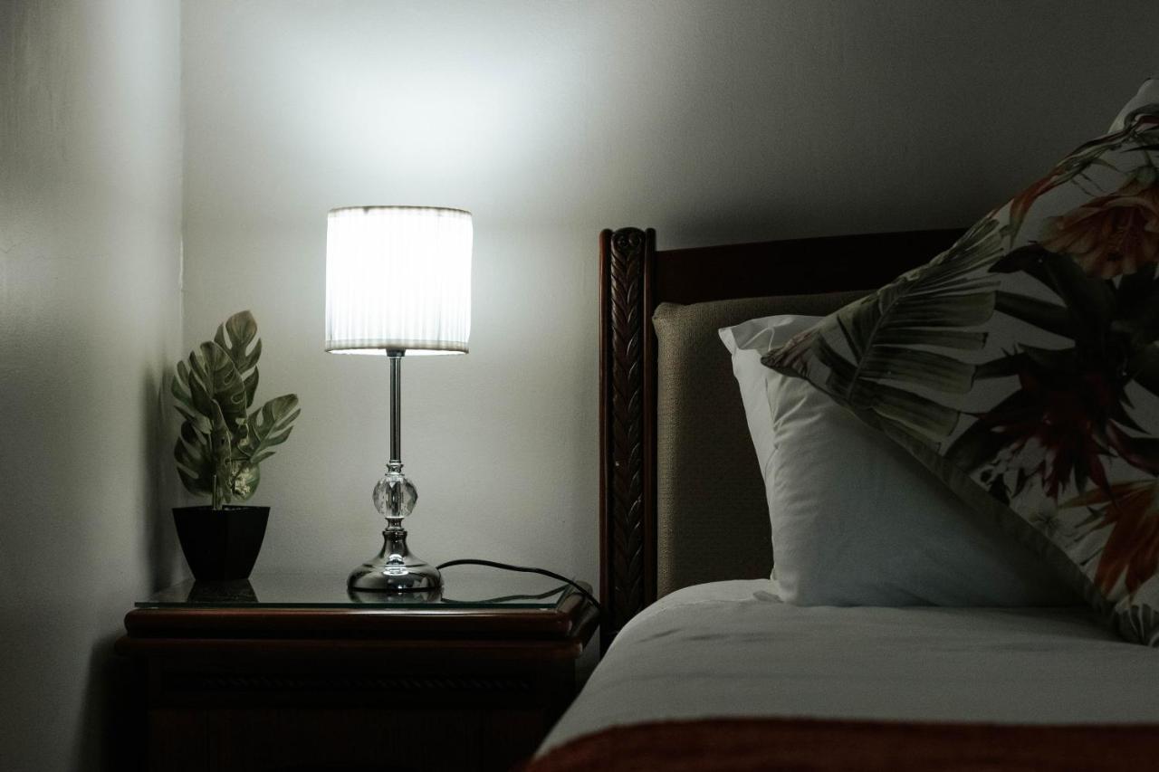 Mi Vida Guesthouse Klerksdorp Εξωτερικό φωτογραφία