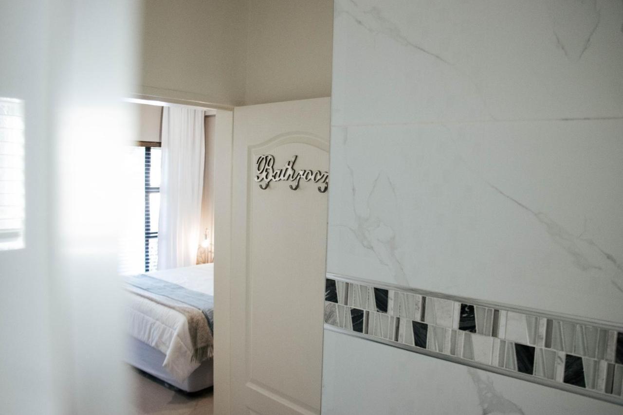 Mi Vida Guesthouse Klerksdorp Εξωτερικό φωτογραφία