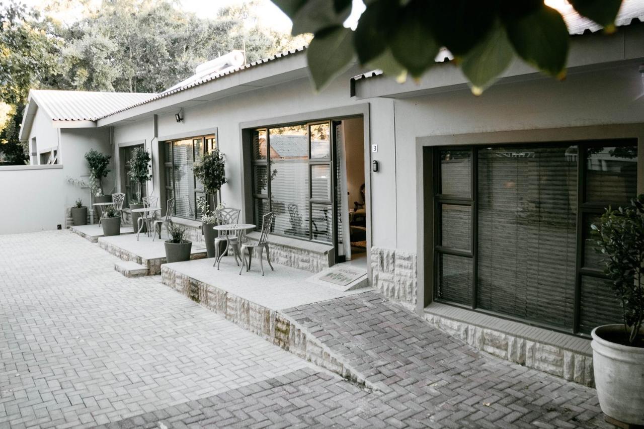 Mi Vida Guesthouse Klerksdorp Εξωτερικό φωτογραφία