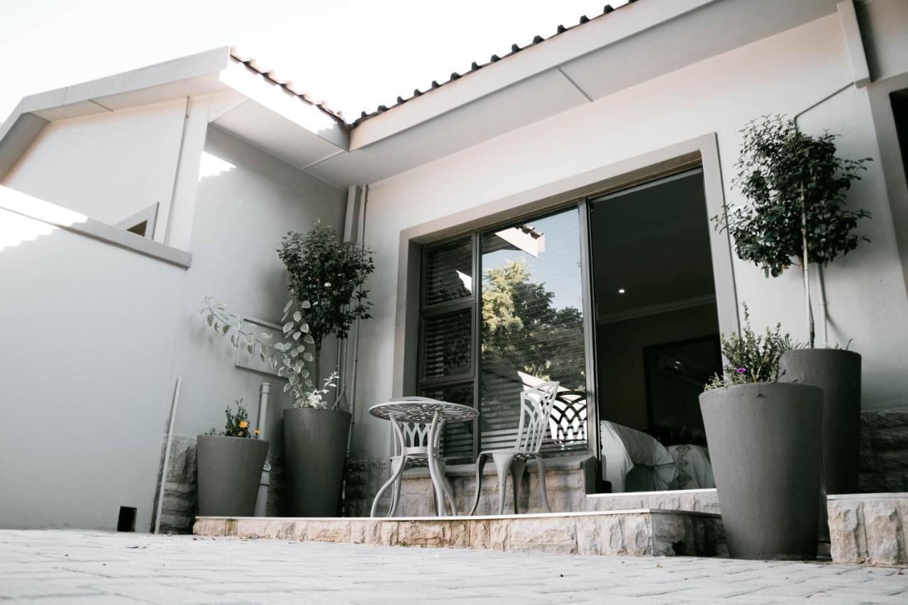 Mi Vida Guesthouse Klerksdorp Εξωτερικό φωτογραφία