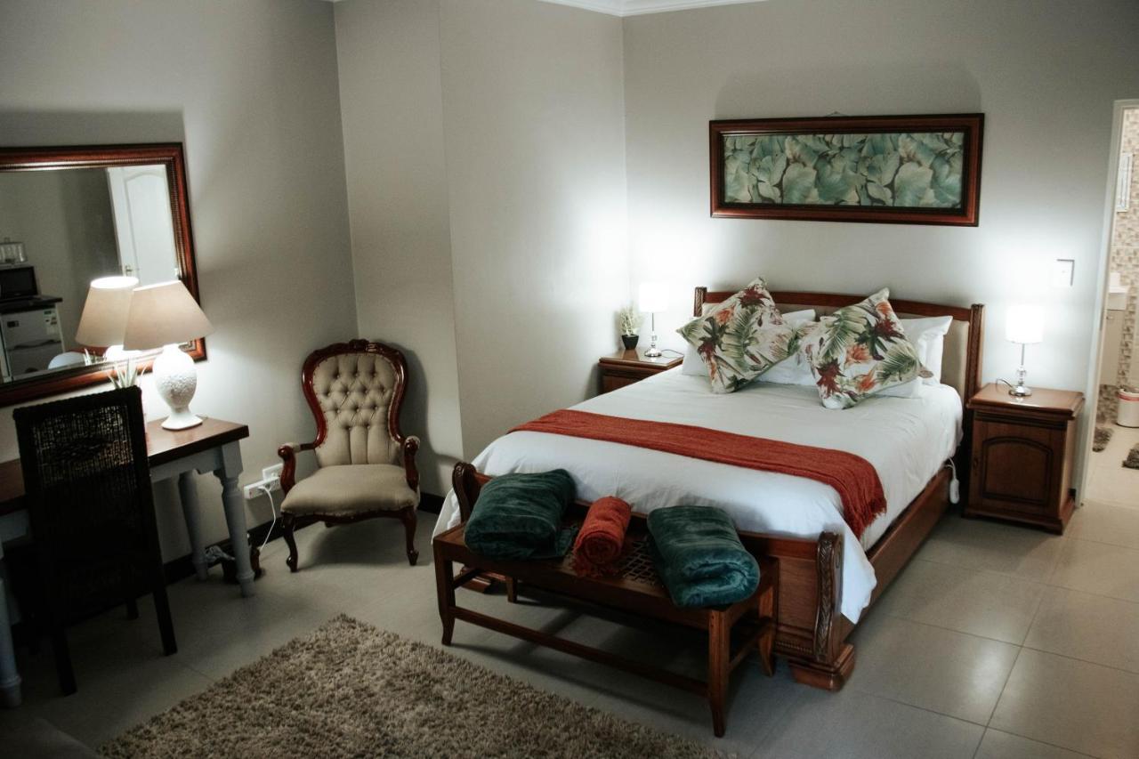 Mi Vida Guesthouse Klerksdorp Εξωτερικό φωτογραφία