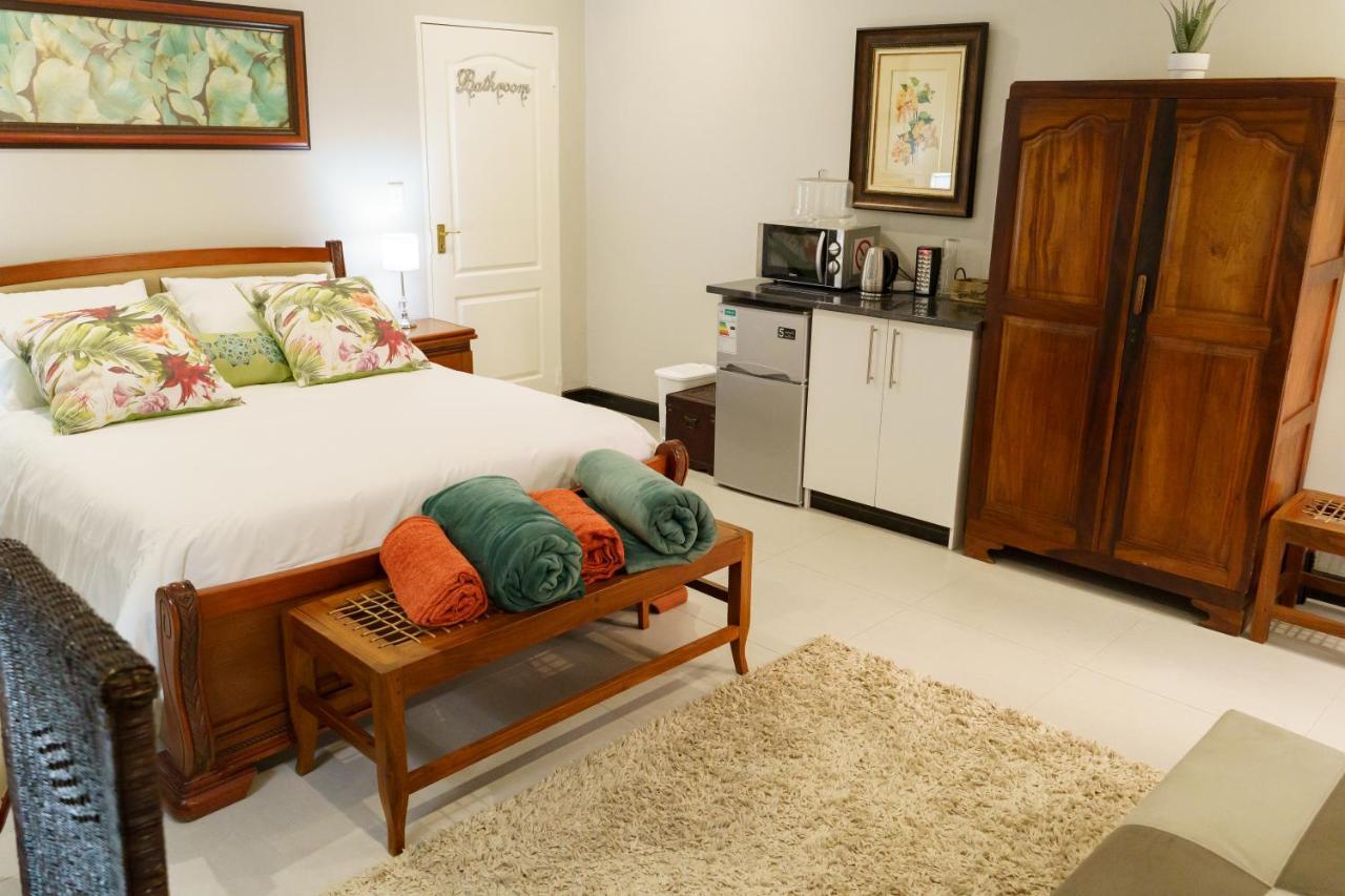 Mi Vida Guesthouse Klerksdorp Εξωτερικό φωτογραφία