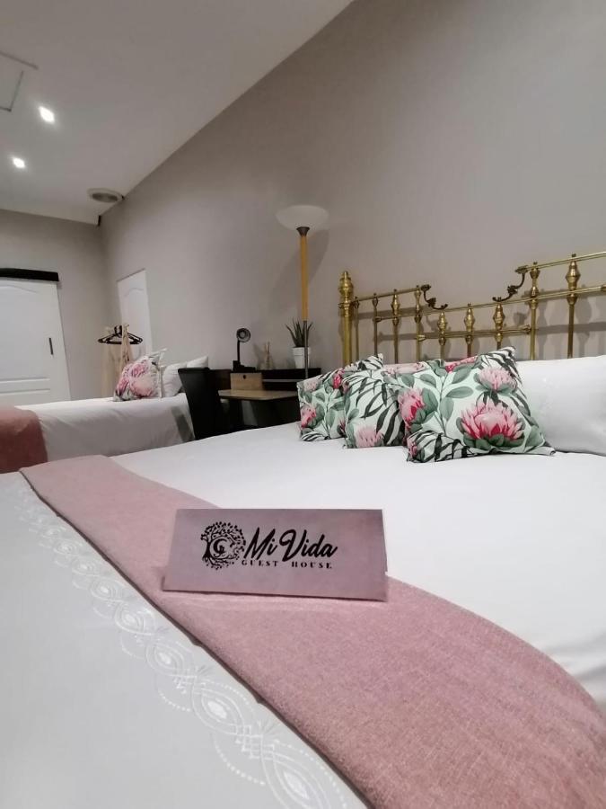 Mi Vida Guesthouse Klerksdorp Εξωτερικό φωτογραφία
