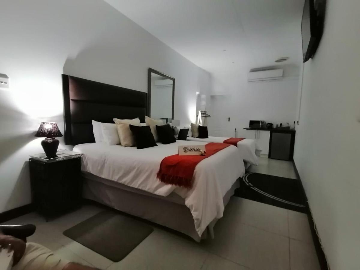 Mi Vida Guesthouse Klerksdorp Εξωτερικό φωτογραφία
