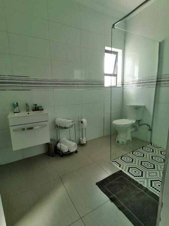 Mi Vida Guesthouse Klerksdorp Εξωτερικό φωτογραφία