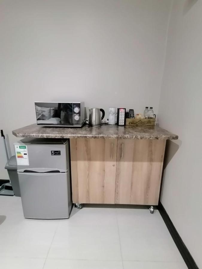 Mi Vida Guesthouse Klerksdorp Εξωτερικό φωτογραφία
