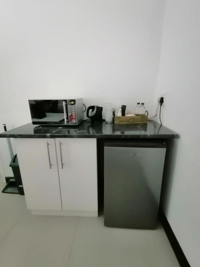 Mi Vida Guesthouse Klerksdorp Εξωτερικό φωτογραφία