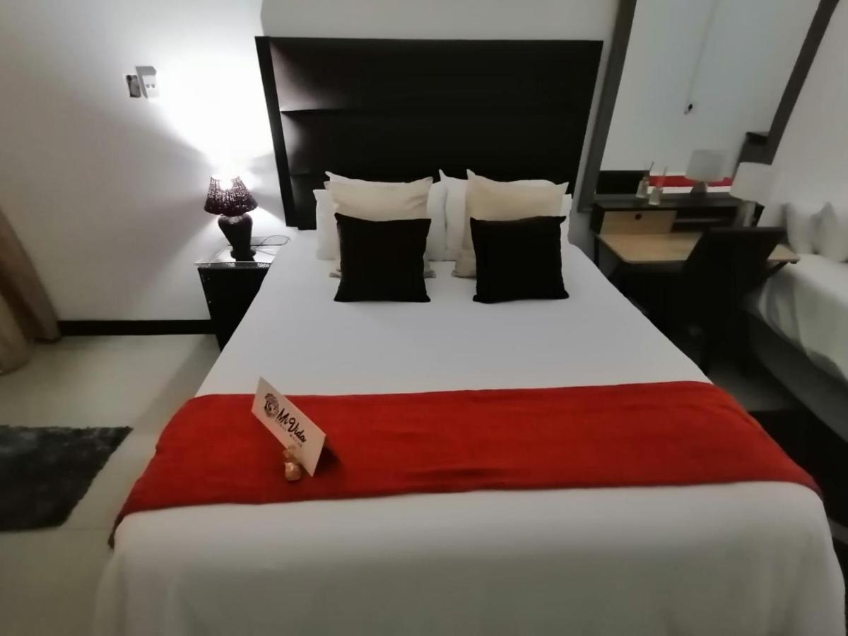Mi Vida Guesthouse Klerksdorp Εξωτερικό φωτογραφία