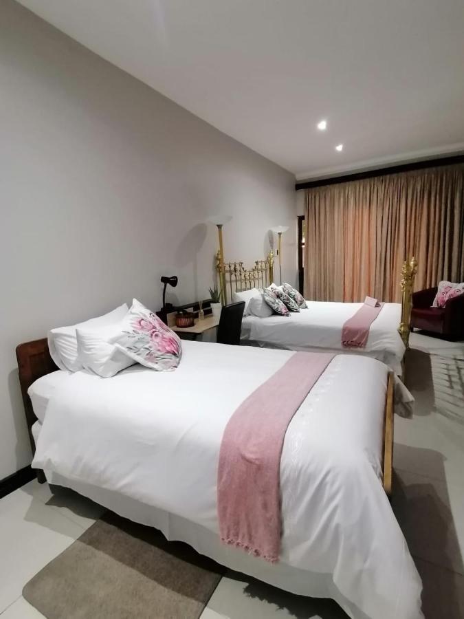 Mi Vida Guesthouse Klerksdorp Εξωτερικό φωτογραφία