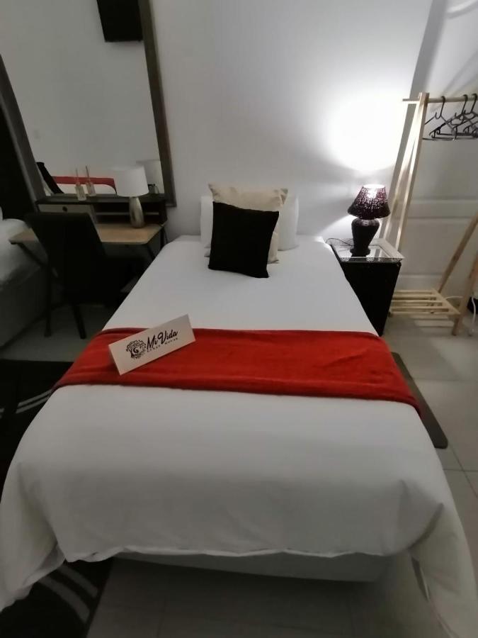 Mi Vida Guesthouse Klerksdorp Εξωτερικό φωτογραφία