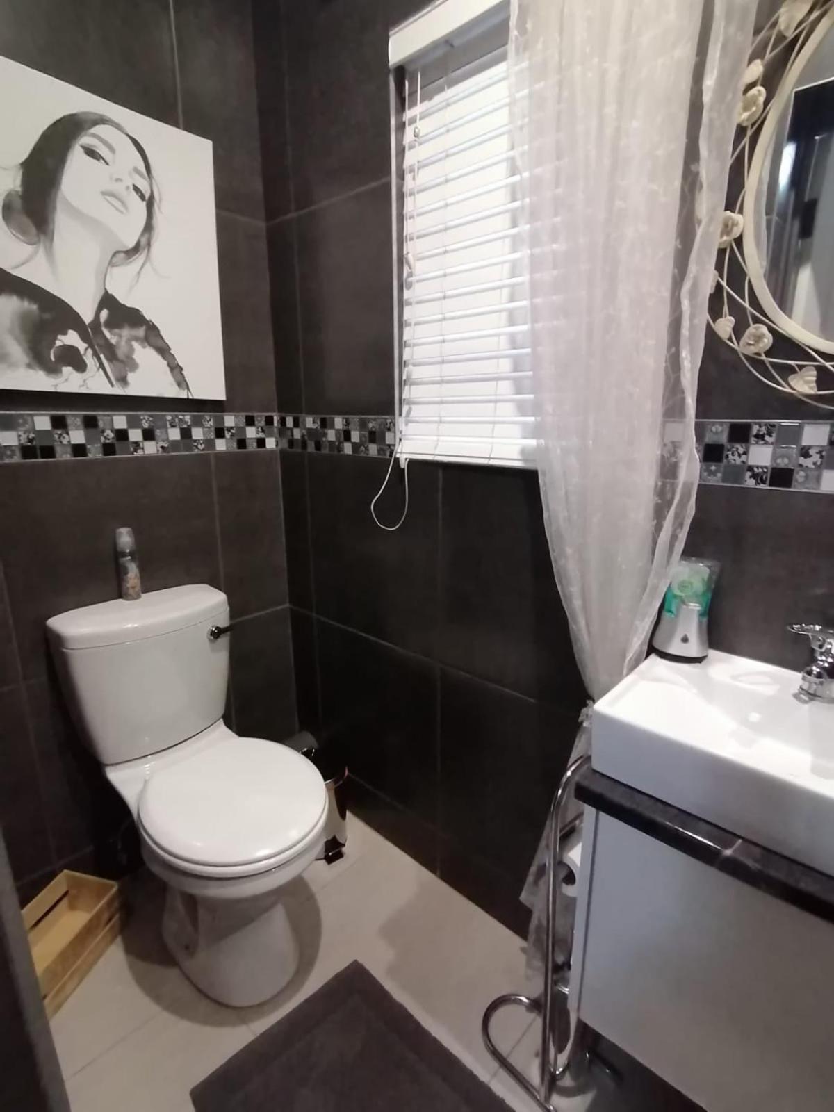 Mi Vida Guesthouse Klerksdorp Εξωτερικό φωτογραφία