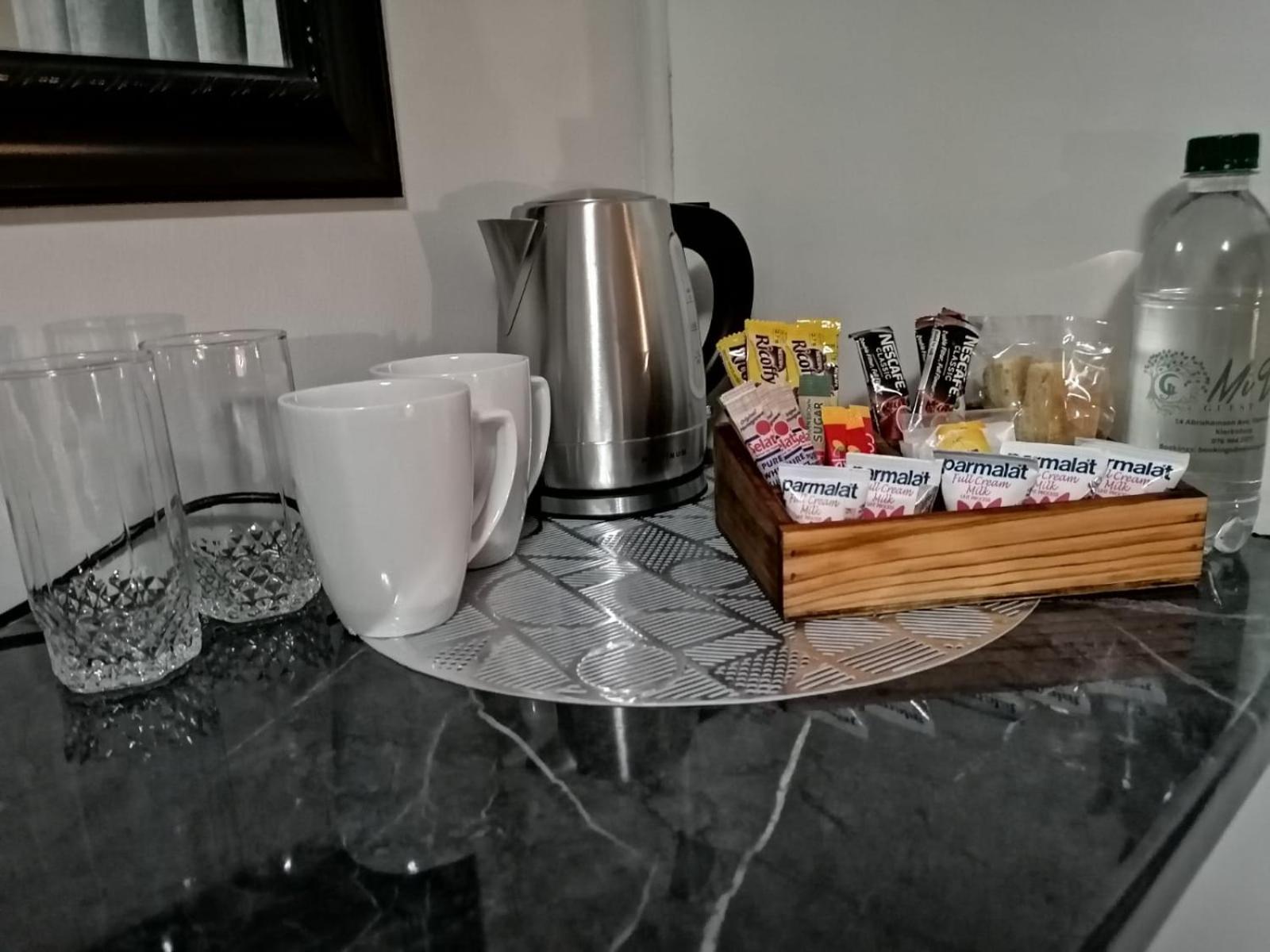 Mi Vida Guesthouse Klerksdorp Εξωτερικό φωτογραφία