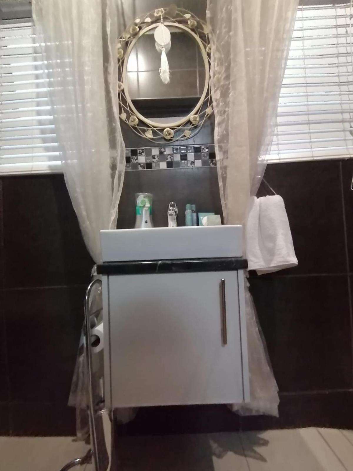 Mi Vida Guesthouse Klerksdorp Εξωτερικό φωτογραφία
